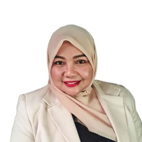 Siti Hasriani