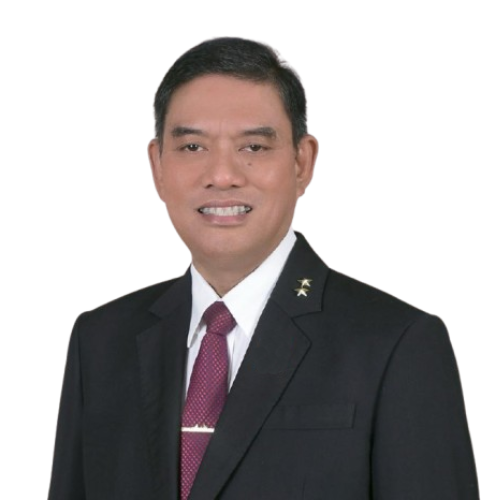 Dr. Ir. Abdul Rivai Ras, M.M., M.S., M.Si., IPU., ASEAN Eng.
