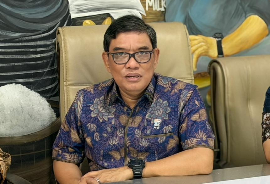 Ketua Umum APPMBGI: Harus Ada Strategi Perbaikan Tata Kelola MBG Komprehensif