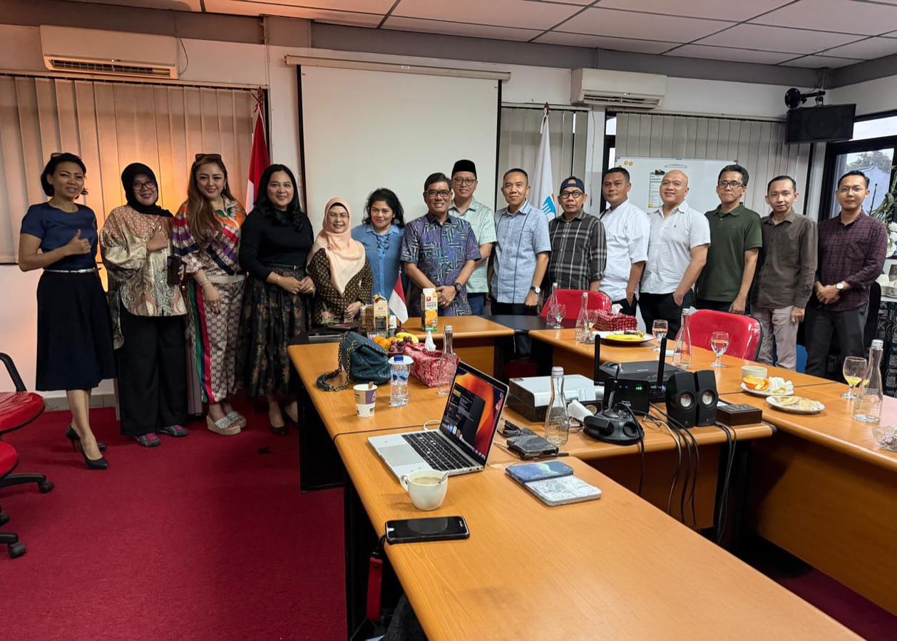 Empat DPD II APPMBGI di Indonesia Resmi Terbentuk: Penguatan Struktur Daerah untuk Akselerasi Program Makanan Bergizi Gratis