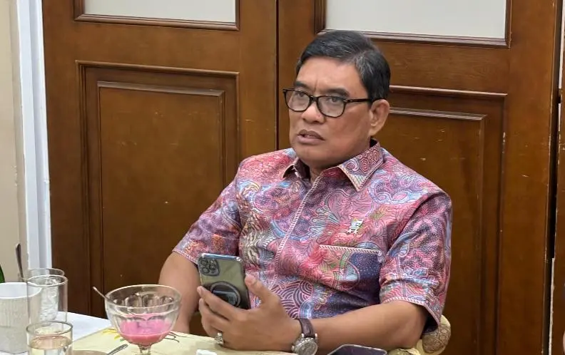 Ketua Umum APPMBGI Buka Suara: Anggaran MBG Final, Tinggal Mengawal Pemanfaatannya