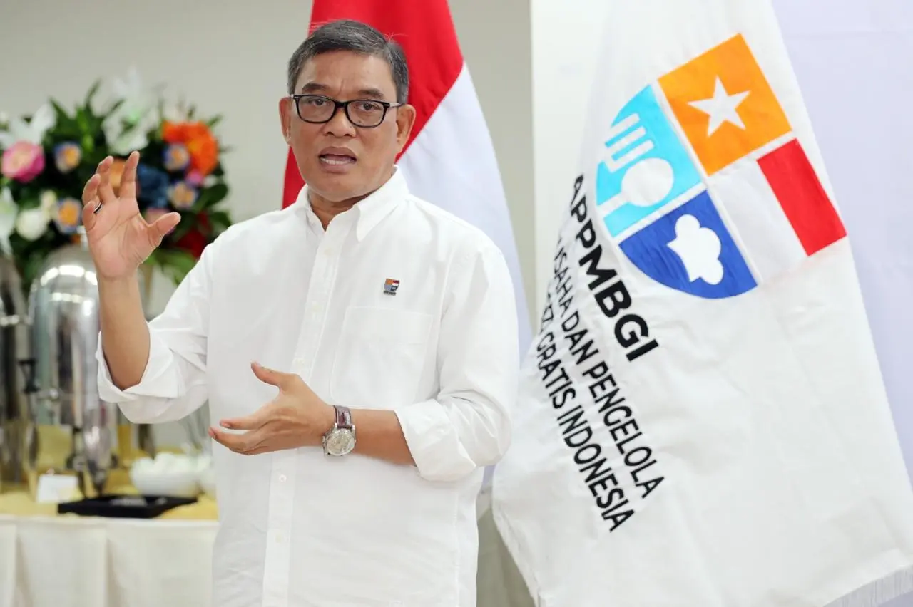 Tidak Sekadar Pengelolaan Limbah, APPMBGI Tekankan Ketersediaan Air Bersih Sehat bagi MBG