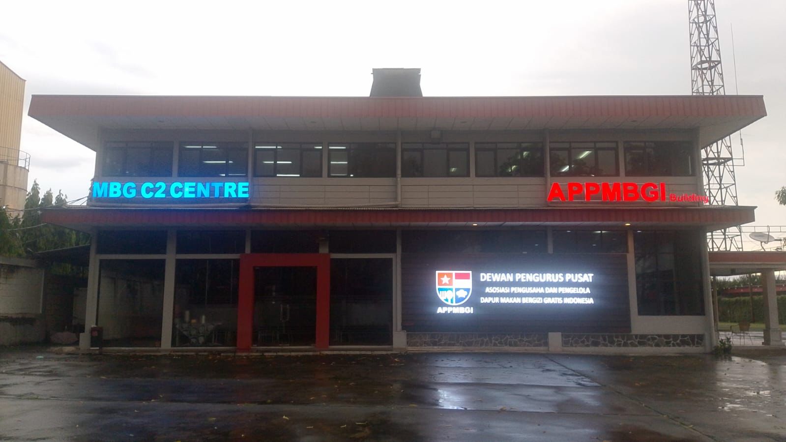 APPMBGI Matangkan Persiapan National Summit 2026, Undang Kepala Daerah se-Indonesia